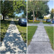 Clean-Surface-Solutions-offers-superior-pressure-cleaning-services-for-driveways-and-sidewalks-in-Clermont-FL 0