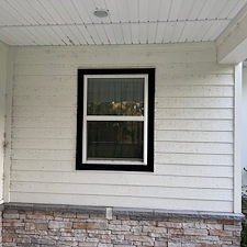 House Washing & Soft Washing in Clermont, FL Safe Cleaning for Stucco, Siding & Painted Surfaces 1