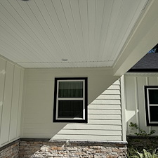 House Washing & Soft Washing in Clermont, FL Safe Cleaning for Stucco, Siding & Painted Surfaces 2