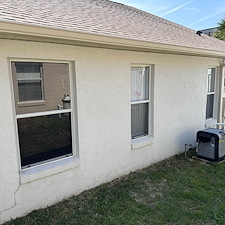 House Washing & Soft Washing in Clermont, FL Safe Cleaning for Stucco, Siding & Painted Surfaces 6