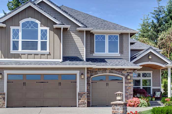 House Washing Service Image