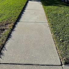 Amazing-Driveway-Sidewalks-Walkway-Cleaning-in-Clermont-Rust-Stains-Gone-Curb-Appeal-Restored 6