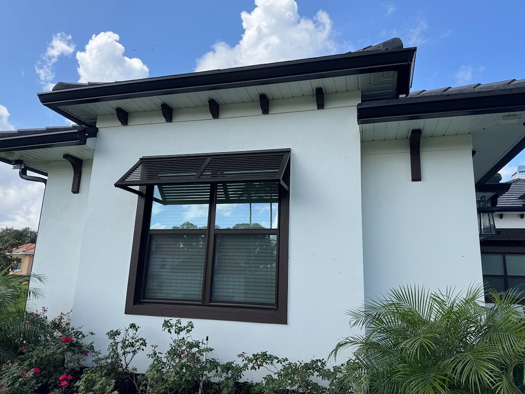 Clermont House Washing Services | Professional Soft Washing by Clean Surface Solutions