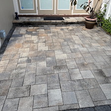 Clermont-Paver-and-Concrete-Cleaning-That-Delivered-Remarkable-Results 3