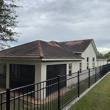Clermont-Tile-Roof-Cleaning-Years-of-Black-Roof-Stains-Gone-Restoring-the-Beauty-and-Curb-Appeal-of-This-Home 1
