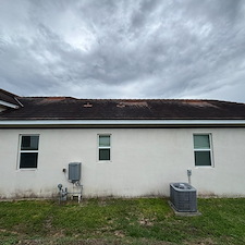 Clermont-Tile-Roof-Cleaning-Years-of-Black-Roof-Stains-Gone-Restoring-the-Beauty-and-Curb-Appeal-of-This-Home 2