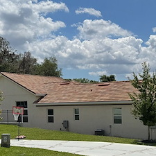 Clermont-Tile-Roof-Cleaning-Years-of-Black-Roof-Stains-Gone-Restoring-the-Beauty-and-Curb-Appeal-of-This-Home 4