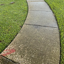 Concrete-Cleaning-in-Clermont-FL-Driveways-Sidewalks-Walkways 1