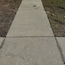 Concrete-Cleaning-in-Minneola-FL-Driveway-Sidewalk-Walkway-Transformation 6