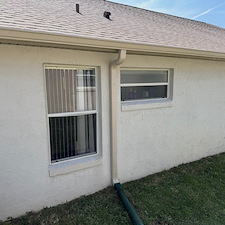 Dont-Repaint-Your-Home-Until-You-See-This-Stucco-House-Washing-in-Clermont-FL 2