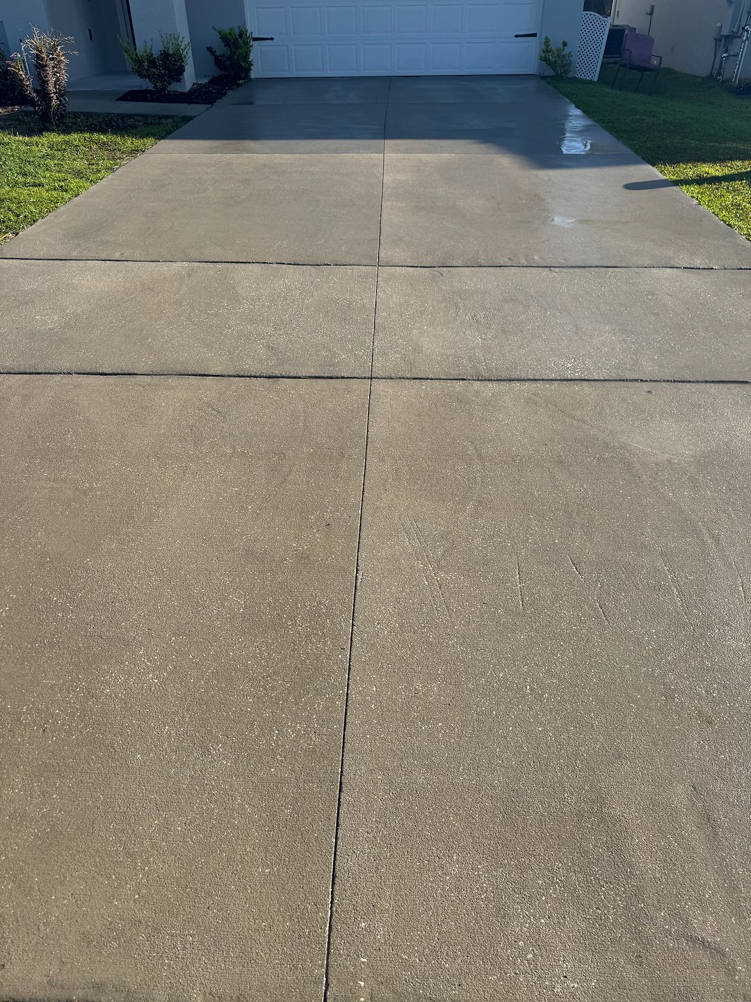 Driveway, Sidewalk & Walkway Cleaning in Clermont, FL
