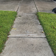 Driveway-Sidewalk-Walkway-Cleaning-in-Minneola-FL 6
