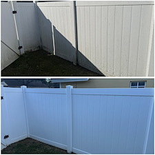 HOA-Notices-NO-PROBLEM-with-Vinyl-Fence-Washing-by-Clean-Surface-Solutions-Clermont-FL 4