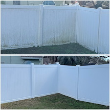 HOA-Notices-NO-PROBLEM-with-Vinyl-Fence-Washing-by-Clean-Surface-Solutions-Clermont-FL 2