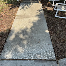 Look-at-the-Difference-Driveway-Cleaning-in-Clermont-FL 0