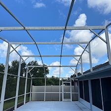 Pool-Screen-Enclosure-Cleaning-in-Groveland-FL 1