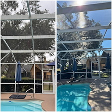 Pool-Screen-Enclosure-Cleaning-in-Clermont-FL-with-Stunning-Results-by-Clean-Surface-Solutions 2