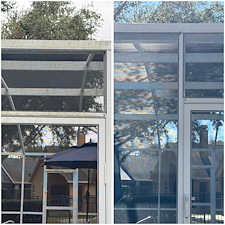 Pool-Screen-Enclosure-Cleaning-in-Clermont-FL-with-Stunning-Results-by-Clean-Surface-Solutions 0