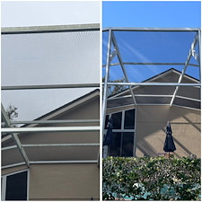 Pool-Screen-Enclosure-Cleaning-in-Clermont-FL-with-Stunning-Results-by-Clean-Surface-Solutions 1