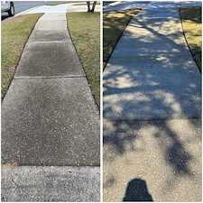 Professional-Driveway-Cleaning-in-Clermont-FL-Transform-Your-Homes-Curb-Appeal 1