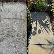 Professional-Driveway-Cleaning-in-Clermont-FL-Transform-Your-Homes-Curb-Appeal 2