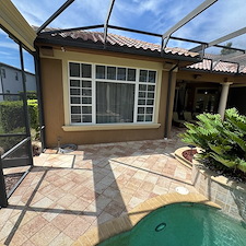 Professional-Pool-Deck-Screen-Enclosure-Cleaning-in-Bella-Collina 0