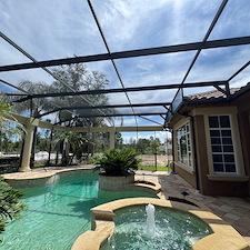 Professional-Pool-Deck-Screen-Enclosure-Cleaning-in-Bella-Collina 1