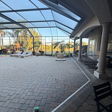 Professional-pool-screen-enclosure-and-pool-deck-cleaning-in-Montverde-FL-Safe-exterior-cleaning-using-pressure-washing-and-soft-washing-techniques-Call-today-at-352-255-8579-for-a-quote 2