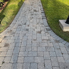 Remarkable-Paver-Cleaning-Results-in-Montverde-FL 6