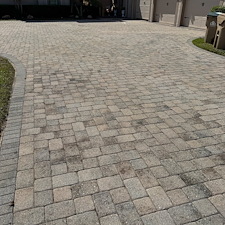 Remarkable-Paver-Cleaning-Results-in-Montverde-FL 4
