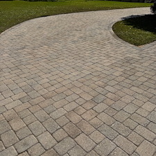 Remarkable-Paver-Cleaning-Results-in-Montverde-FL 1