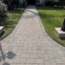 Remarkable-Paver-Cleaning-Results-in-Montverde-FL 7