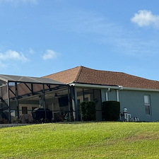 Roof-Cleaning-in-Clermont-FL-That-Made-This-Home-Look-Years-Newer 2