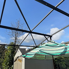 Screen-Enclosure-and-Pool-Deck-Cleaning-in-Clermont-FL 4