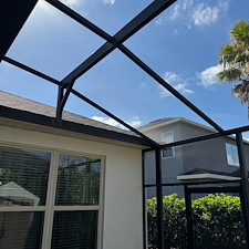 Screen-Enclosure-and-Pool-Deck-Cleaning-in-Clermont-FL 2