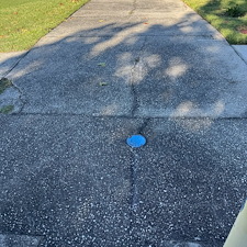 Stunning-Neighborhood-Sidewalk-Walkway-Cleaning-The-Arbors-Minneola-FL 1