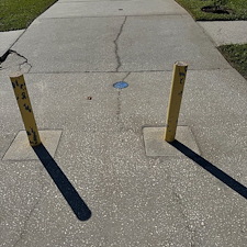 Stunning-Neighborhood-Sidewalk-Walkway-Cleaning-The-Arbors-Minneola-FL 4