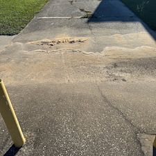 Stunning-Neighborhood-Sidewalk-Walkway-Cleaning-The-Arbors-Minneola-FL 6
