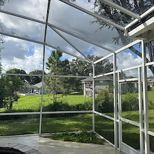 This-Clermont-Pool-Screen-Enclosure-Was-Overdue-for-a-Serious-Cleaning 1
