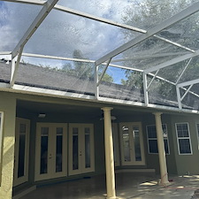 This-Clermont-Pool-Screen-Enclosure-Was-Overdue-for-a-Serious-Cleaning 4