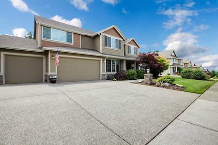 Driveway Cleaning