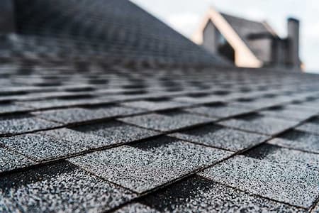Roof Cleaning