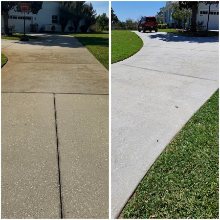 Rust Removal